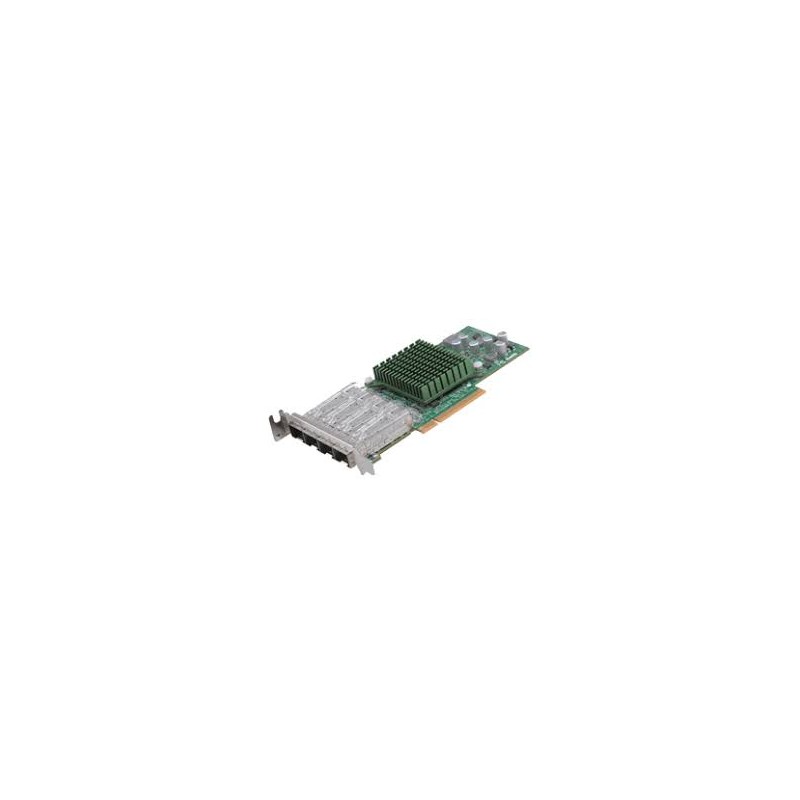 CARTE RESEAU LAN GIGABIT 10MBPS 100MBPS PCI EXPRESS CAPSYS - Vente de  Matériel, Mobilier & Accessoires Informatiques